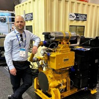 Pyroban Employee Lewis Cleary's profile photo