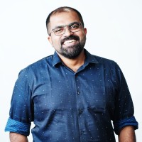 Pankajakasthuri Herbals India (P) Ltd Employee Sreekanth S's profile photo