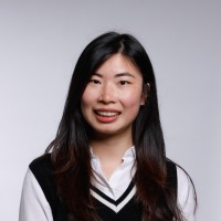 Capital One Employee Anna Xu's profile photo