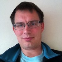 Saniona Employee Thomas Jacobsen's profile photo