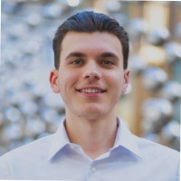 Pioneer Trust Bank Employee Brogan Ayres's profile photo