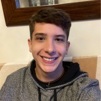 FastBio Employee João Ferezin's profile photo