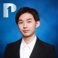 伯揽人力资源 Employee Aaron Fu's profile photo