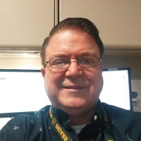 U.S. Department of Veterans Affairs Employee Patrick Boren's profile photo