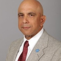HIPAA College Employee Frank Ruelas's profile photo