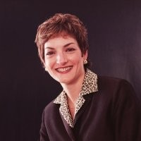 St. John's University Employee Linda Dasilva's profile photo