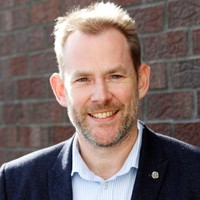 ARC Financial Employee Alex Roberts's profile photo