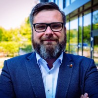 ROHLIG SUUS Logistics Employee Jacek G.'s profile photo