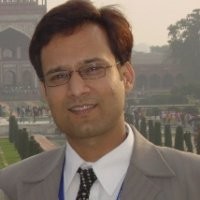 Ranbaxy Employee Vimal Bhatt's profile photo
