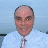 Carson Valley Children's Aid Employee Mark Christiansen's profile photo