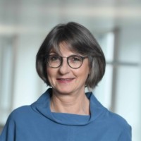 economiesuisse Employee Karin Fergg's profile photo