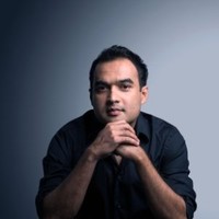 Bookmyshow.com Employee Rajesh Balpande's profile photo