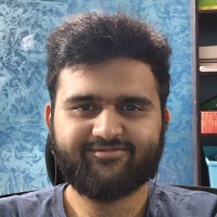 Anirudh Srikanth's profile photo