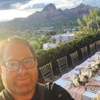 Tequila Tromba Employee Jason Silverman's profile photo