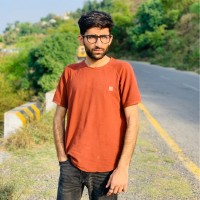 Hammad Iqbal Email