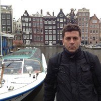 Kosovo Customs Employee Fisnik Nuli's profile photo