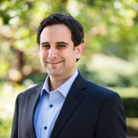 Eric Scanlon Email & Phone Number