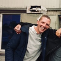 Sam Venema Email