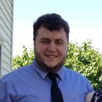 Tranztec Employee Zachary Compton's profile photo