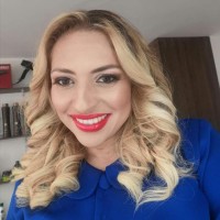 smartBeemo Employee Mónica Fernández's profile photo
