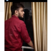 Excrin Think Labs Employee Bharathwaj Rr's profile photo