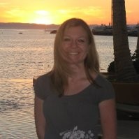 Sharon Morris Email & Phone Number