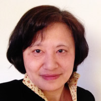 Sharon Tong Email