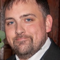 Catch+Release Employee Jordan Wheeler's profile photo