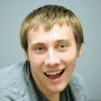 Robinhood Employee Donovan Powers's profile photo
