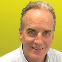 Sesh (Acquired) Employee Terry Koosed's profile photo