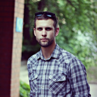 Solva Employee Ilya Kovalskiy's profile photo