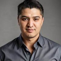 NITEC Employee Bagdaulet Zhabayev's profile photo