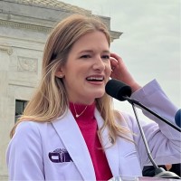 ANNANDALE OB GYN Employee Taylor Walker's profile photo