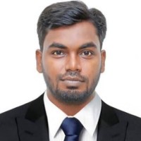 SHARP India Employee Kalai Ranganathan's profile photo