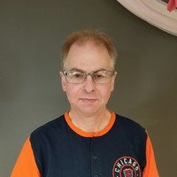 Liberty Mutual Employee Daniel Vaughn's profile photo