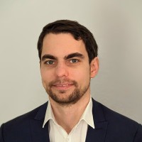 Lampuga Employee Thorben Bührer's profile photo