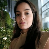 Patricia MacHado's profile photo