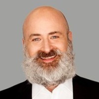 Genetec Employee Andre Leroux's profile photo