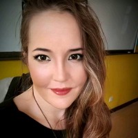 Better Way of Miami, Inc. Employee Kathryn Landry's profile photo