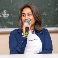 Healthtech 1 Employee Roomi Chowdhury's profile photo