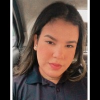 2E Despachos Aduaneiros Employee Beatriz Castro's profile photo