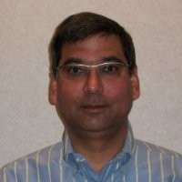 Douglas Products Employee Chris Bridgnell's profile photo