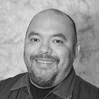 Cherry's Industrial Equipment Corp Employee Richard Maisonet's profile photo