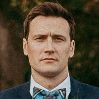 Brother UK Ltd Employee Michael Anderson's profile photo