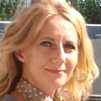 WEBCOMPETENCE Employee Martine Parisot's profile photo