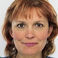 K-print Employee Airi Mark's profile photo