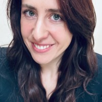 Extract Labs Employee Alexandra Bujanow's profile photo