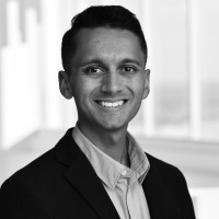 Anil Patel Email & Phone Number