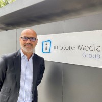in-Store Media Employee Fernando de Vicente's profile photo