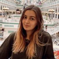 Advantech Europe Employee Kate Tsyhaniuk's profile photo
